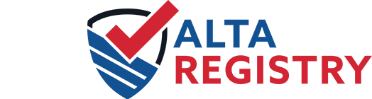 ALTA Registry